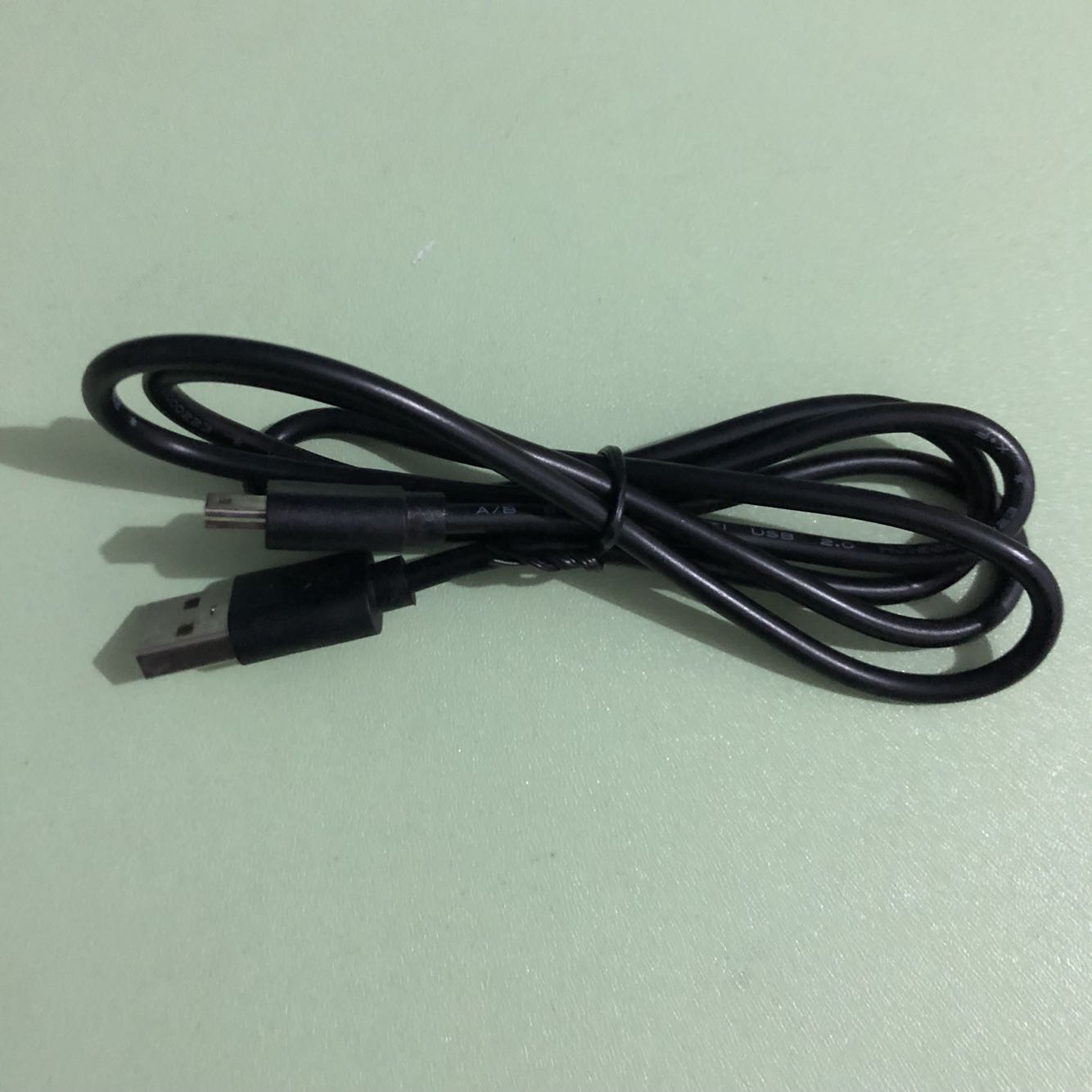 Point reader download line USB line is suitable for step-by-step point reader