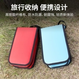 Дорожная портативная посуда для школьников из нержавеющей стали, палочки для еды, ложка, комплект для взрослых, 3 шт, 6 шт