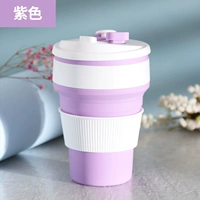 Сиреневый, 350 мл