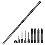 Наружный многоофункциональный анти -кузовный защитный защита