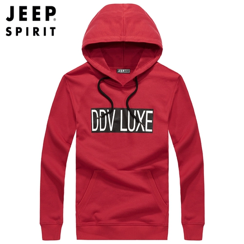 Jeep, джип, демисезонная толстовка с капюшоном, хлопковый спортивный костюм для отдыха, лонгслив, мужская куртка