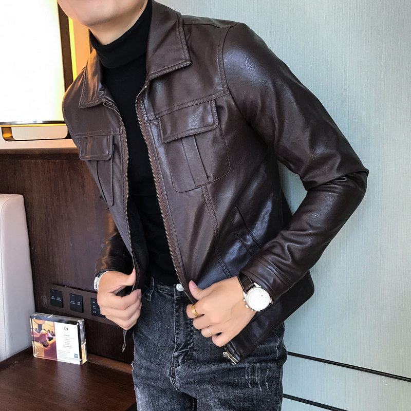 Blouson homme manches longues - Ref 3117446 Image 4