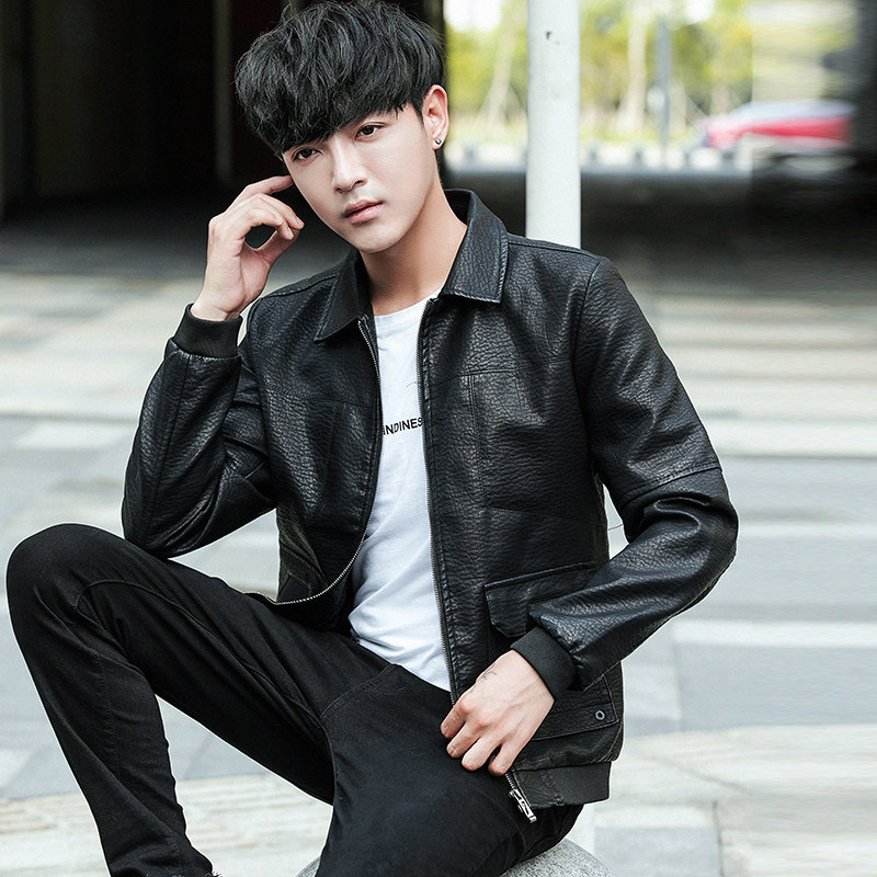 Blouson homme manches longues en Polyester - Ref 3117444 Image 4