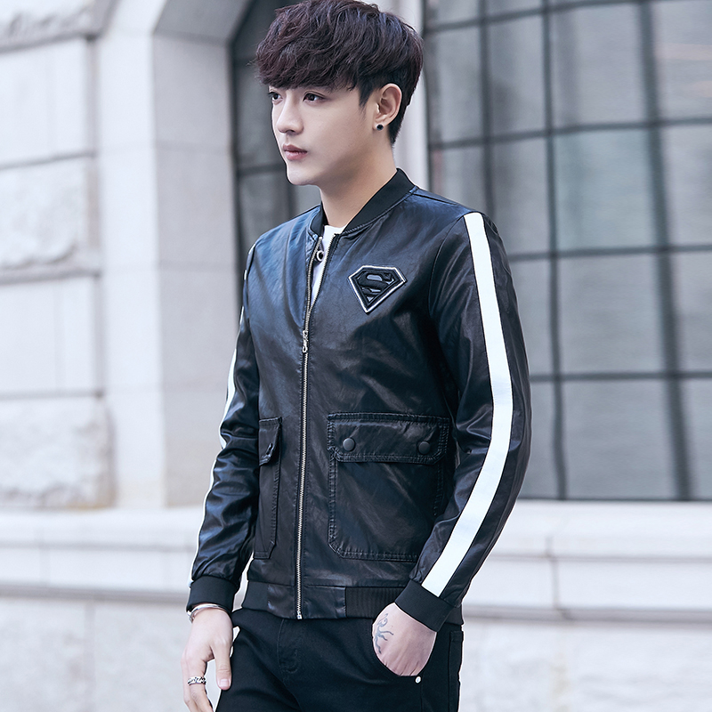 Blouson homme manches longues en Polyester - Ref 3117829 Image 4