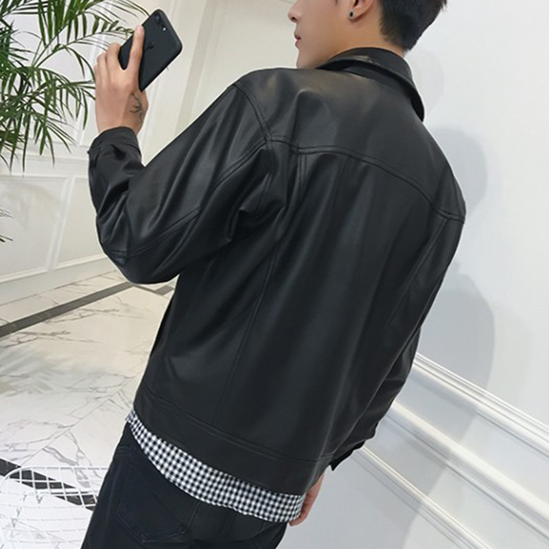 Blouson homme manches longues en Polyester - Ref 3117459 Image 3