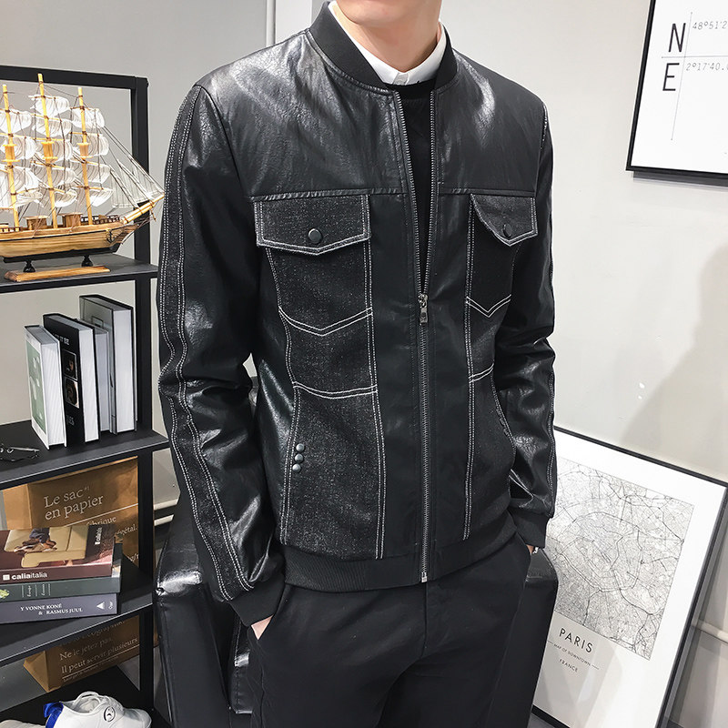 Blouson homme manches longues en Polyester - Ref 3117586 Image 3