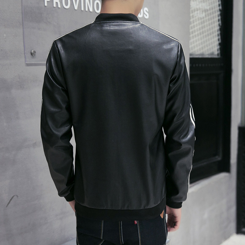 Blouson homme manches longues en Polyester - Ref 3117742 Image 4