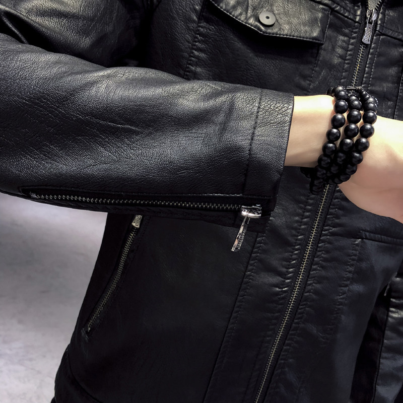 Blouson homme manches longues en Polyester - Ref 3118145 Image 5