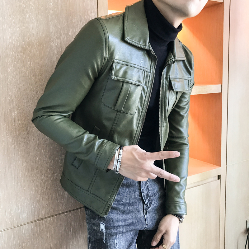 Blouson homme manches longues - Ref 3117446 Image 3