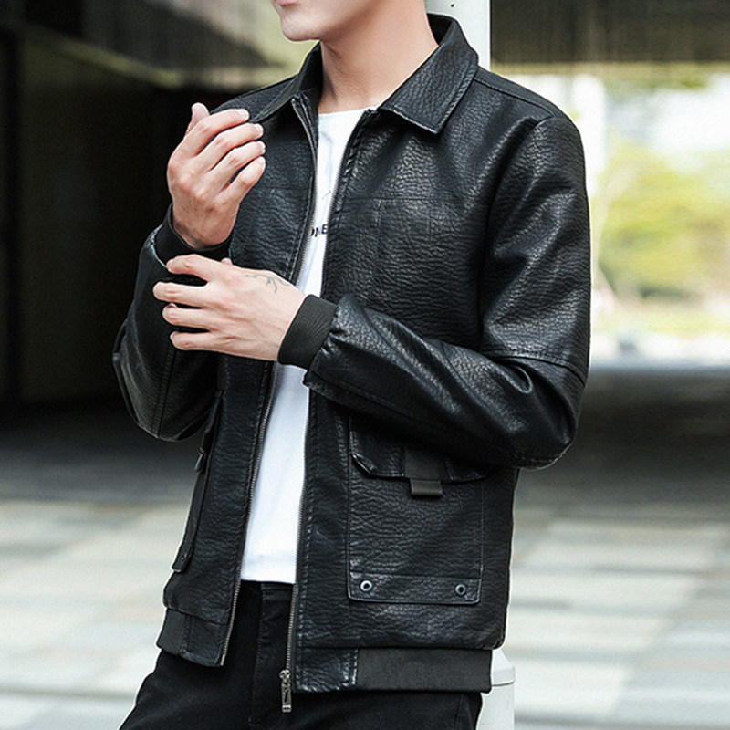 Blouson homme manches longues en Polyester - Ref 3117444 Image 1