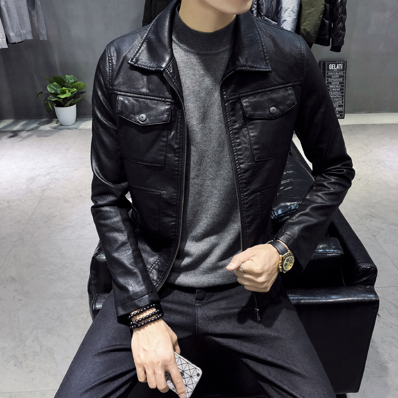 Blouson homme manches longues en Polyester - Ref 3118145 Image 3