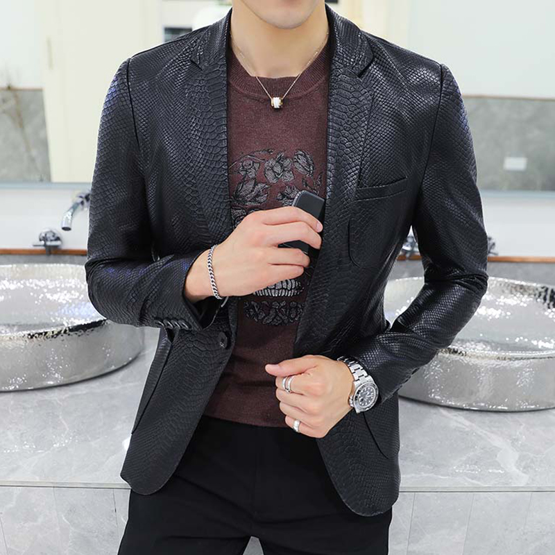 Blouson homme manches longues en Polyester - Ref 3115952 Image 1