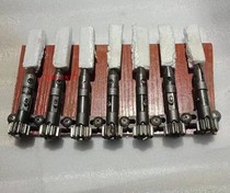 Locking machine needle clamp locking machine single needle clamping Machine lock machine crochet needle holder double needle holder