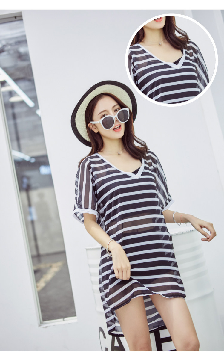 Maillot de bain pour femme - Ref 3028490 Image 7