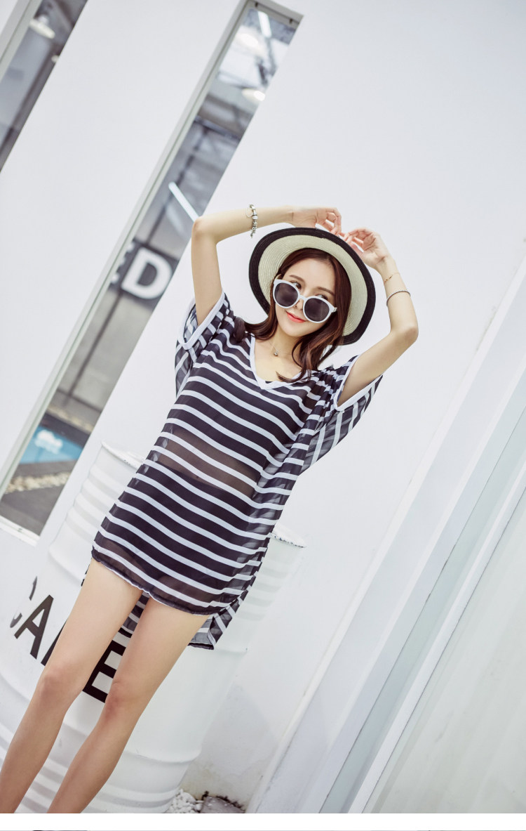 Maillot de bain pour femme - Ref 3028490 Image 11