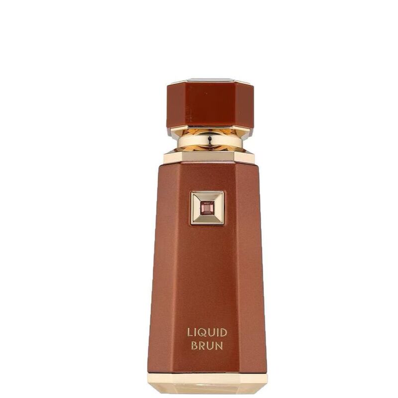 New Liquid Brun Perfume French Avenue Middle East Dubai Woody Fragrance Long-Lasting Fragrance New Liquid Brun Perfume French Avenue Middle East Dubai Woody Fragrance Long-Lasting Fragrance