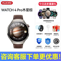 Смотреть 4 Pro [Jupiter Brown] Список консультаций больших ваучеров+ремешок доставки+фильм*2+картинка, чтобы отправить небольшой циферблат кои