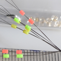 Wheeling stream rod rush fishing clear wave fishing rod special space beans boutique recommended cotton line positioning beans