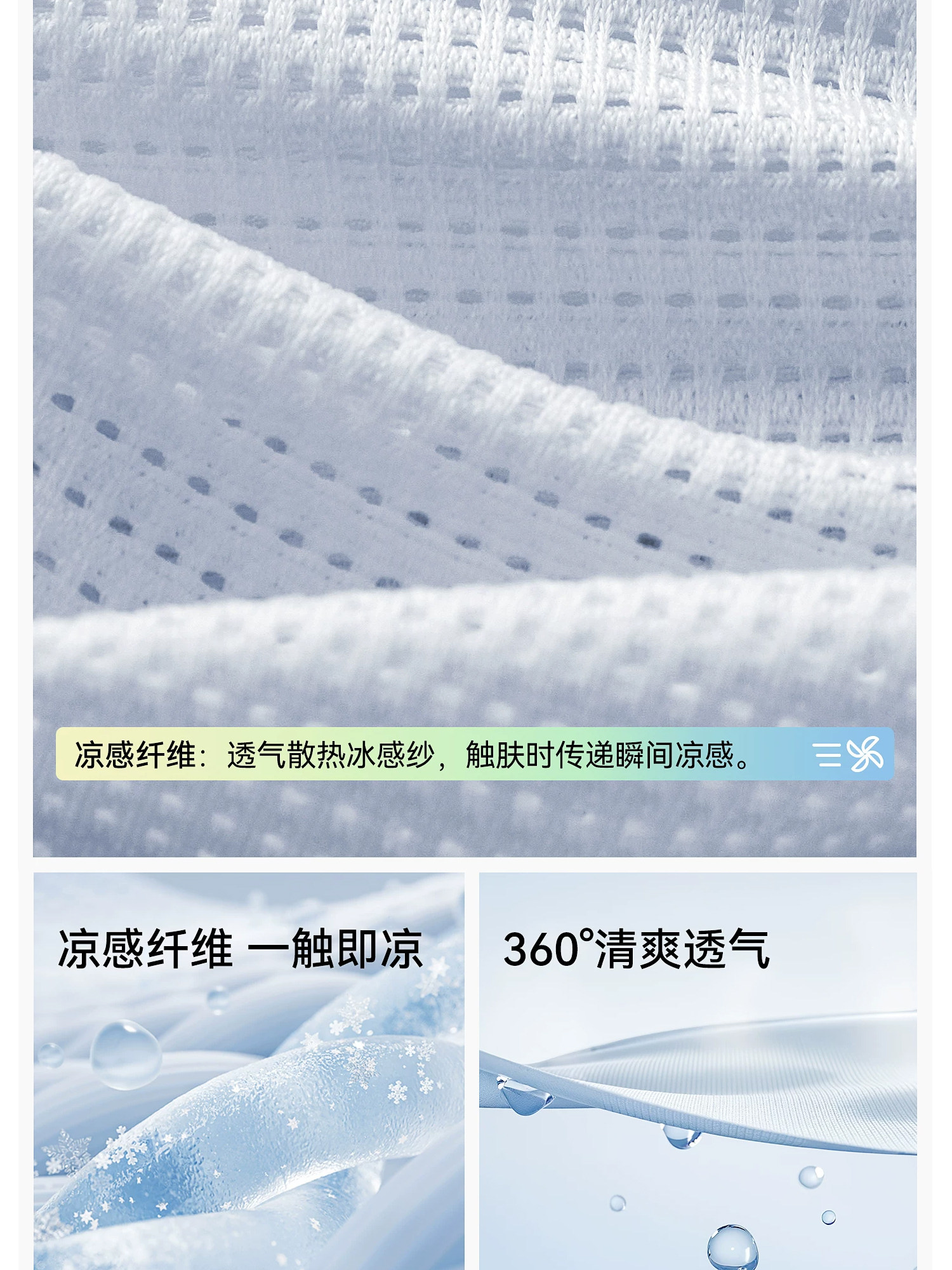 前开扣哺乳内衣产后喂奶睡觉穿孕期专用背心式孕妇文胸夏季超薄款 — 9