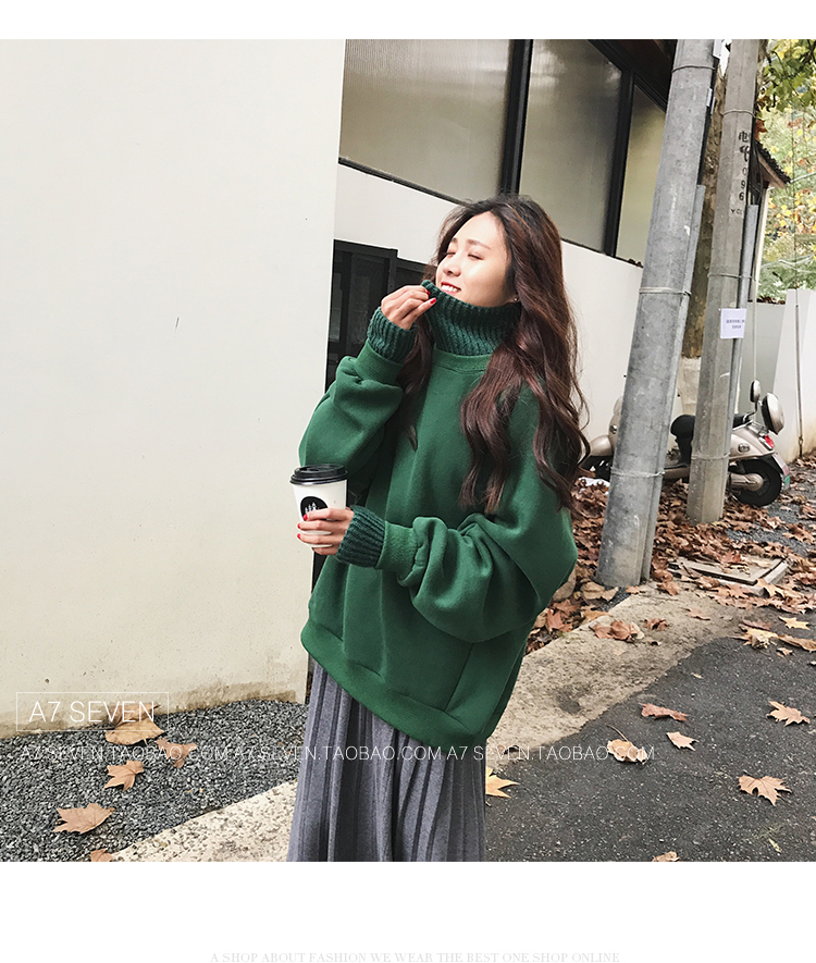 Sweatshirt femme KHOM    en Coton - Ref 3216020 Image 22