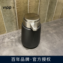In stock) Vipp9 soap dispenser Nordic imported bathroom supplies ins