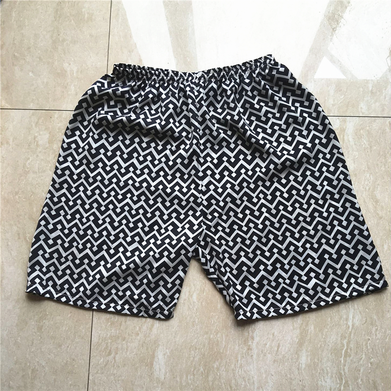 Pantalon pyjama jeunesse short - Ref 716007 Image 8
