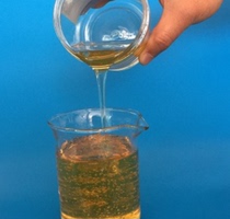 Waterborne self-drying one-component alkyd resin 676 anticorrosive coating alkyd resin