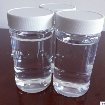 Double-end hydroxypropane silicone oil oily anti-graffiti paint auxiliaries tego protect5001