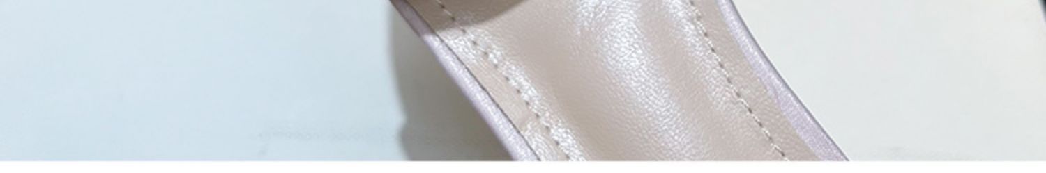 C9382 1380K GIÀY CAO GÓT NỮ RUOREAG GẮN ĐÁ MÙA HÈ GIÀY DÉP NỮ G04 SẢN PHẨM MỚI