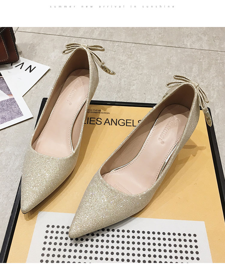 C9638 1380K GIÀY CAO GÓT NỮ RUOREAG GẮN ĐÁ MŨI NHỌN GÓT NHỌN GIÀY DÉP NỮ G04 SẢN PHẨM MỚI
