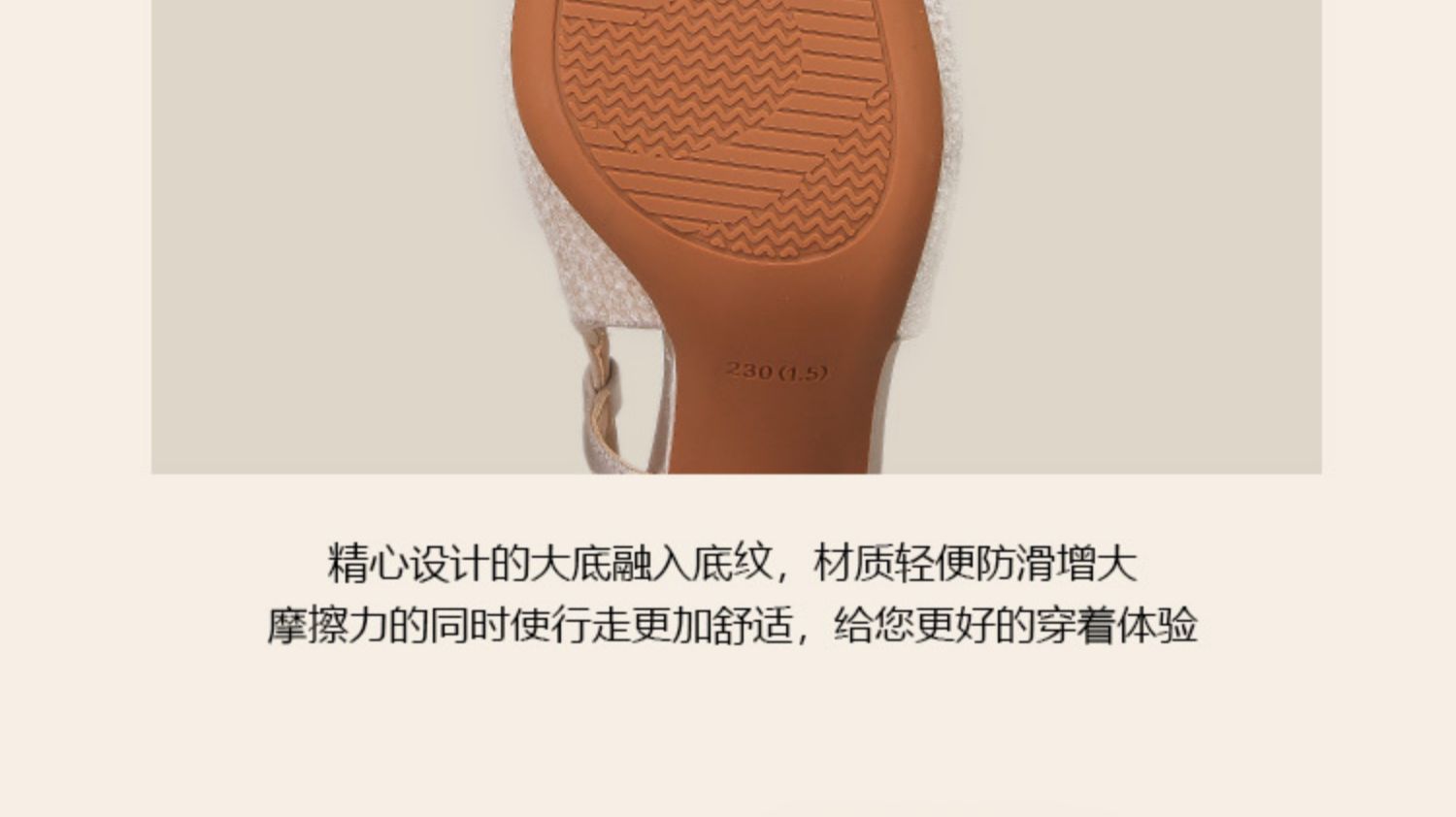 C9619 1420K GIÀY CAO GÓT NỮ RUOREAG GẮN ĐÁ GÓT VUÔNG MÙA HÈ GIÀY DÉP NỮ G04 SẢN PHẨM MỚI