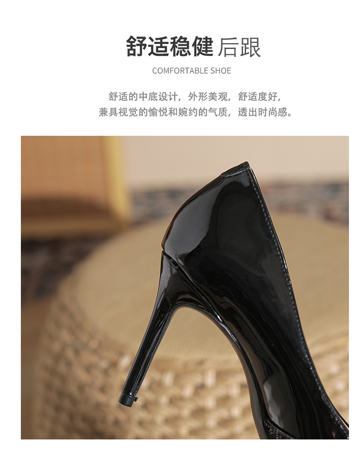 C9629 1380K GIÀY CAO GÓT NỮ RUOREAG MŨI NHỌN GÓT NHỌN DÙNG TRONG LỄ CƯỚI GIÀY DÉP NỮ NGÀY CƯỚI G04 SẢN PHẨM MỚI