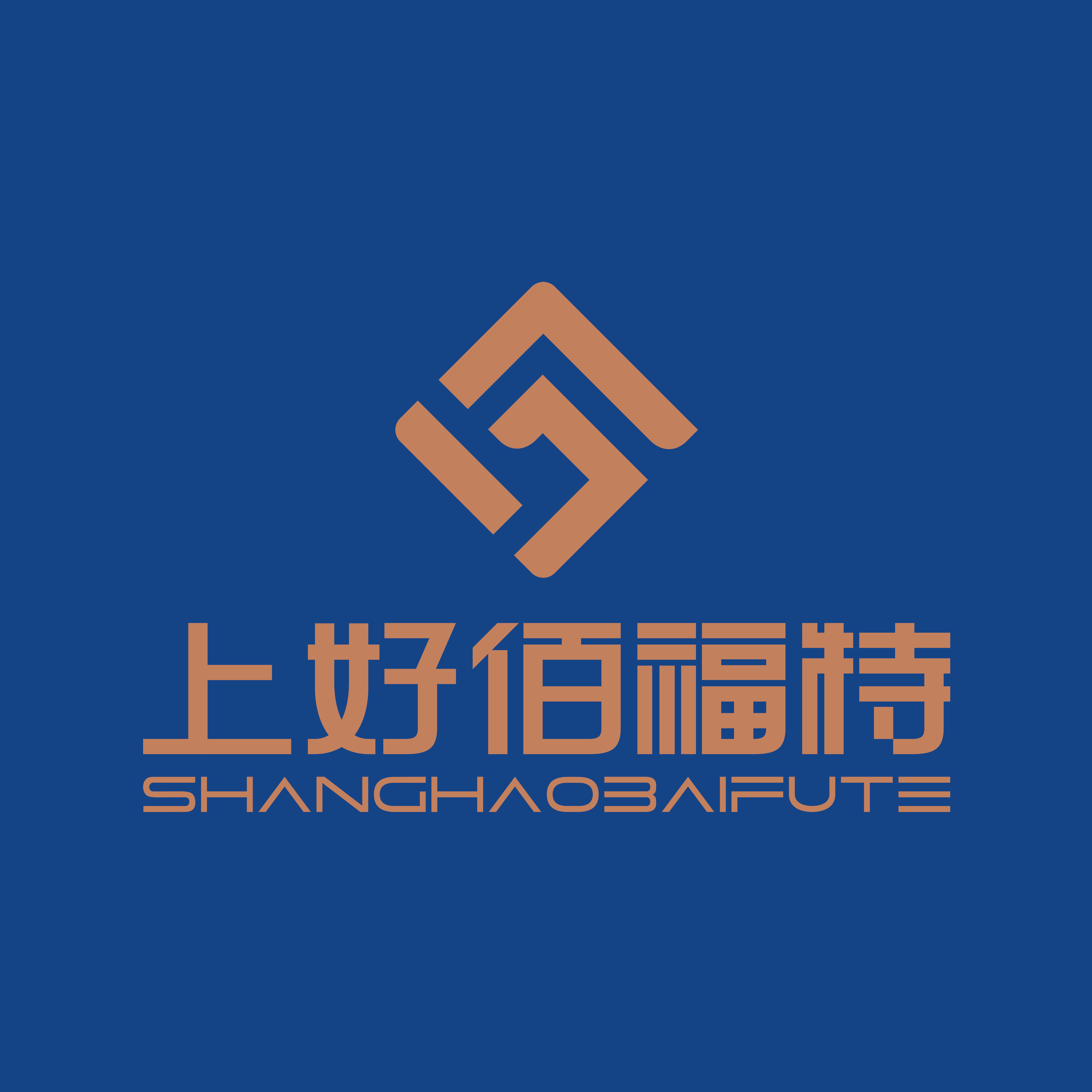 上好佰福特旗舰店