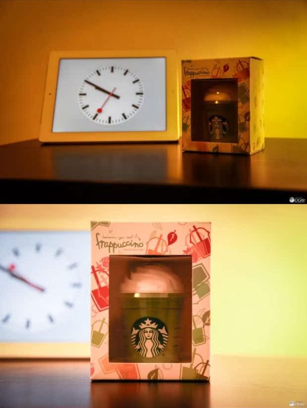 Phim hoạt hình sáng tạo cốc Starbucks sạc kho báu cô gái siêu dễ thương dễ thương di động nhỏ gọn phổ quát cá tính - Ngân hàng điện thoại di động sạc dự phòng xiaomi