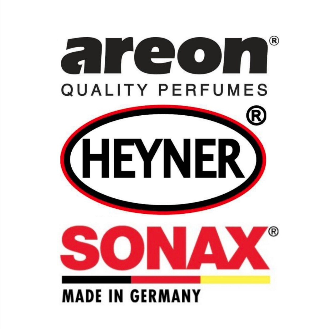 areon黑森精致生活馆企业店