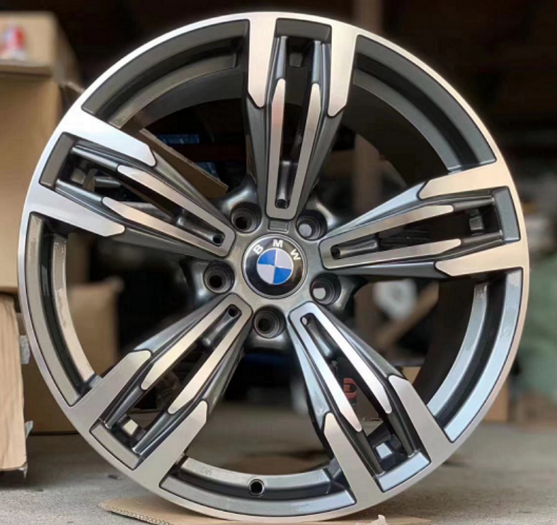 Диски 18 дюймов, подходят для BMW Mercedes-Benz Lexus Crown Prima Corolla Honda Pa