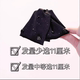 루이스 스타 클립 기질 우아한 패션 다목적 다목적 헵번 스타일 프랑스 헤어 핀 헤어 액세서리 인터넷 유명인