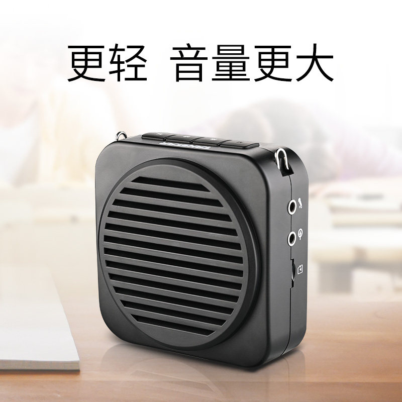 Takstar Takerstar E150 Bee Speaker Wireless Bluetooth for class, teaching, promotion, tour guide, loudspeaker