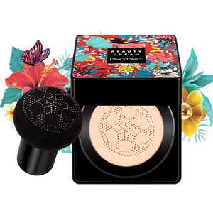 【缤肌】小蘑菇气垫美颜bb霜