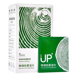 Glasses Cleaning Wipes, Anti-Fog Lens Cleaning Paper, Disposable Glasses Cloth That Does Not Damage Lenses, Soft Eye-Specific Wipes