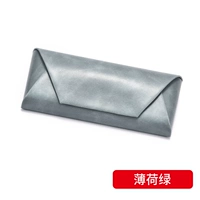 Мятный зеленый [отправить чистящую жидкость+зеркальная ткань]