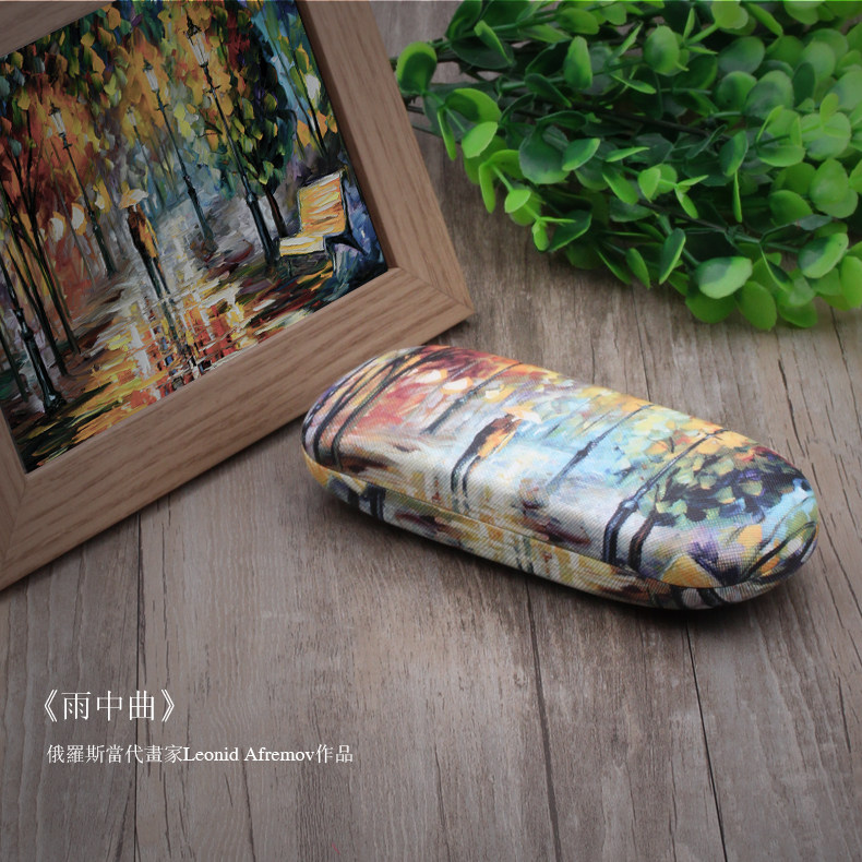 Etui à lunettes - Ref 1245845 Image 39