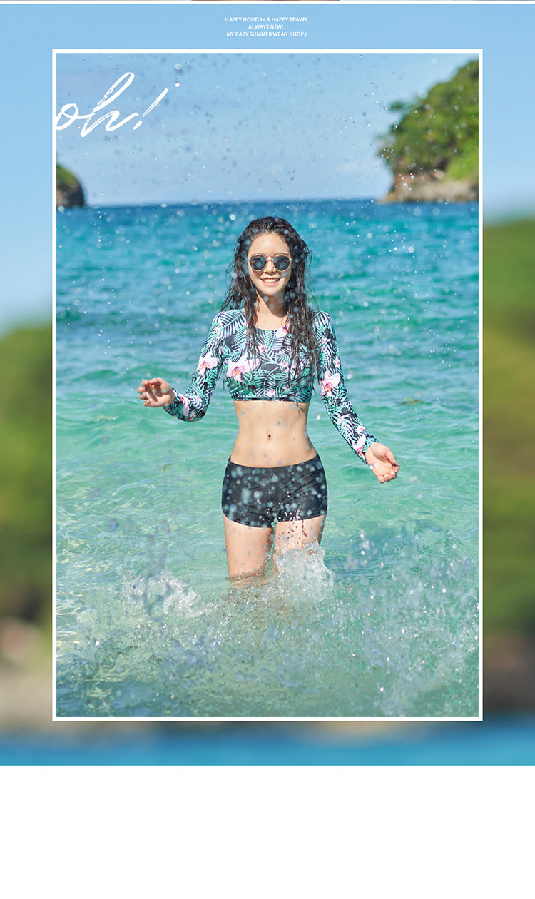 Maillot de bain pour femme - Ref 3030708 Image 16