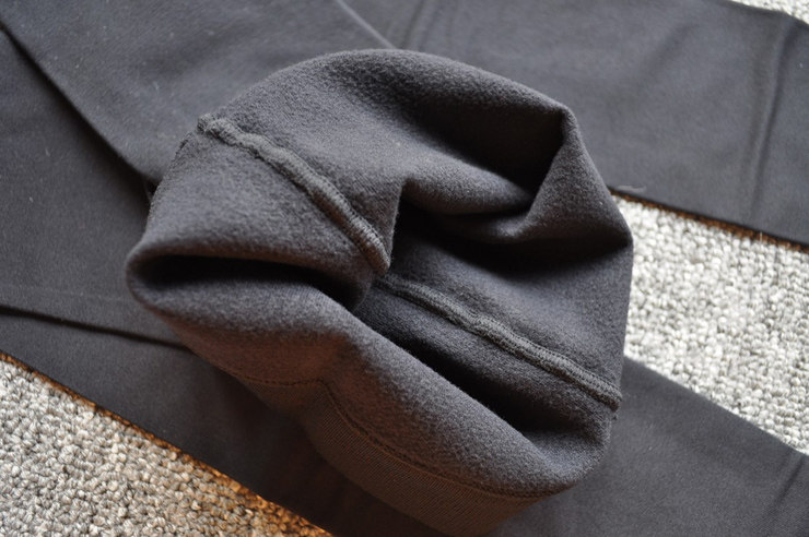 Chaussettes - collants simple - Ref 765837 Image 11