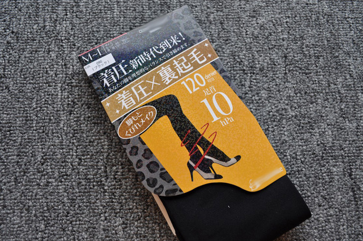 Chaussettes - collants simple - Ref 765837 Image 4