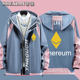 Ethereum Digital Currency Geek Clothing for Men and Women, Spring and Autumn Thin Style, Large Size Workwear Jacket, Trendy