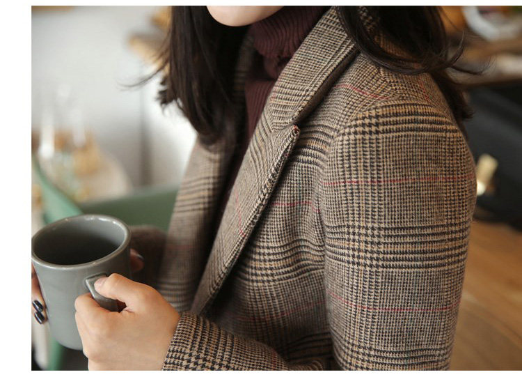 Veste pour femme - Ref 3220348 Image 14