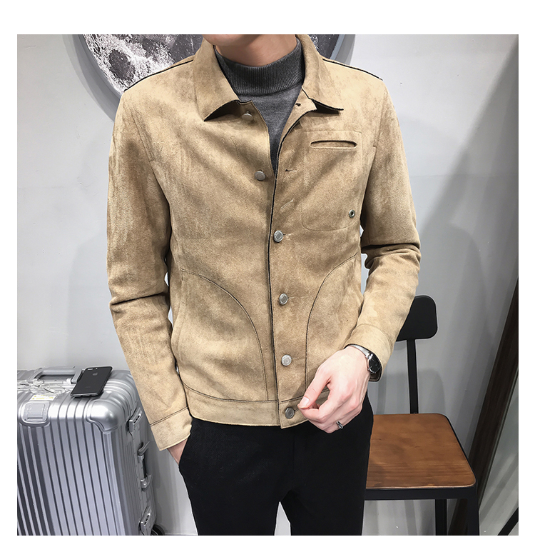 Blouson homme manches longues - Ref 3117325 Image 21