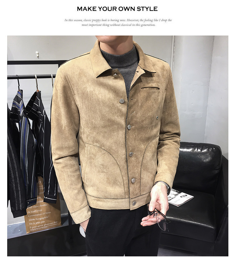 Blouson homme manches longues - Ref 3117325 Image 22