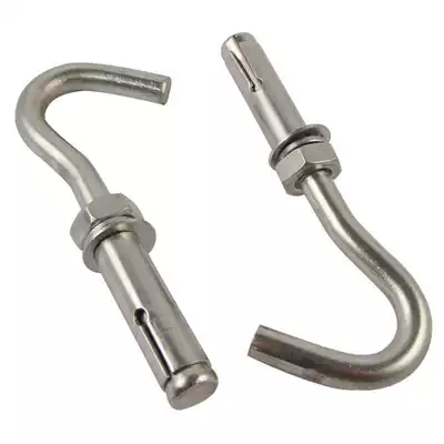 Safety buckle backpack key chain mountaineering buckle small safety lock cover bulge expansion steel structure well cover net safety net accessories